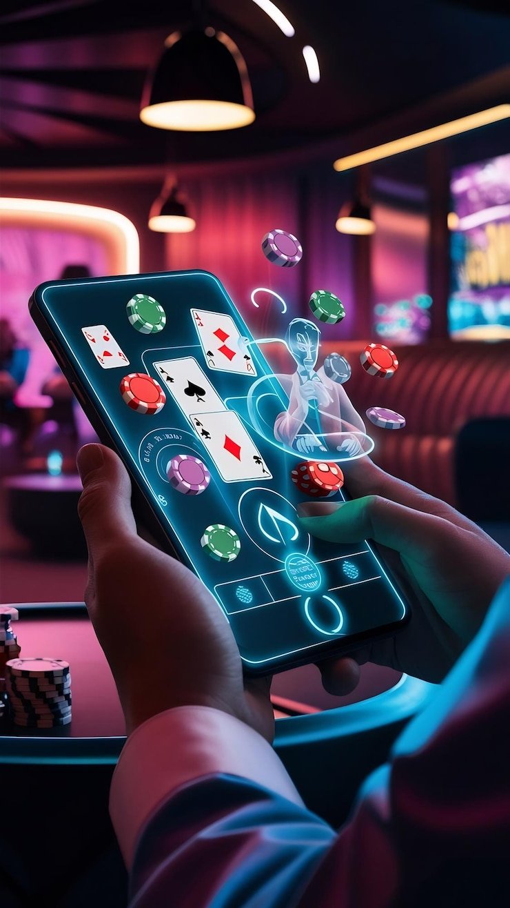 buntut77toto App 