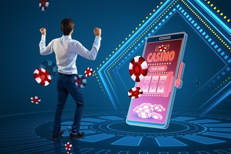 Proses pemilihan angka togel dan konfirmasi taruhan di buntut77toto
